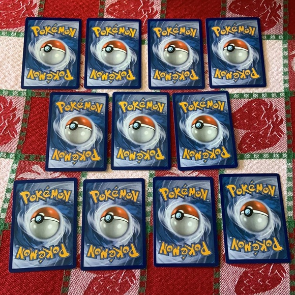 Pokemon TCG Nincada/Ninjask/Shedinja Bundle (11 Cards) - Picture 7 of 14